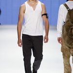 Mavi Berlin Fashion Collection