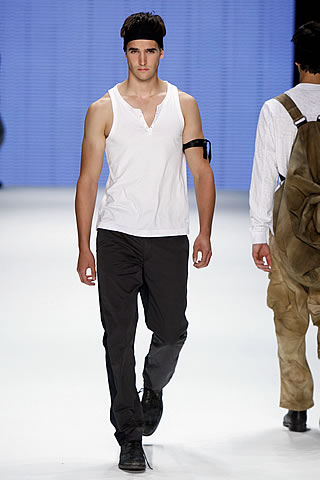 Mavi Berlin Fashion Collection