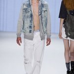 Mavi Mbfw Berlin Fashion Collection 2011