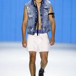 Mavi Mercedes Benz Fashion Week Collection