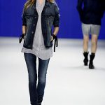 Spring Summer 2011 Fashion Week Berlin