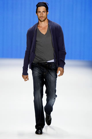 Famous German Fashion Designers Collection