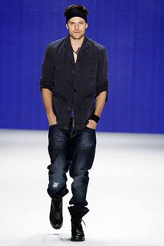 German Designers Spring Collections