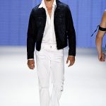 Mavi Mercedes Benz Fashion Week Collection