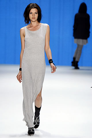 Fashion Collection Mbfw 2011 Mavi