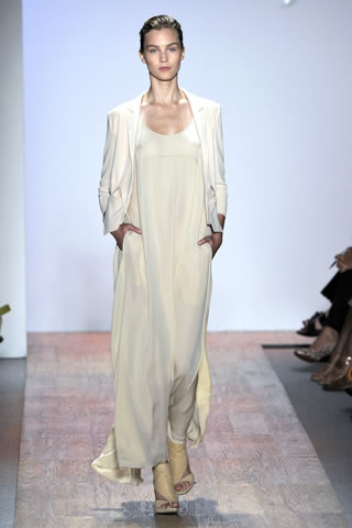 Max Azria Spring Summer 2011 Collection