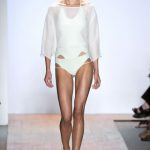 Mercedes-Benz Fashion Week Spring 2011