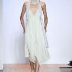 Spring/Summer 2011 Mercedes-Benz Fashion Week