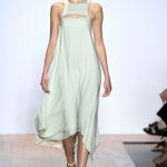 Mercedes-Benz Fashion Week 2011 Designer