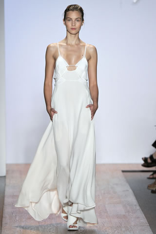 New york Fashion Week 2010 Pictures