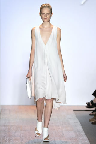 Mercedes-Benz Fashion Week 2010 News