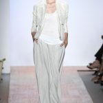 Mercedes-Benz Fashion Week 2011 Max Azria