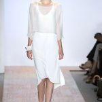 MercedesBenz Fashion Week 2011 Max Azria