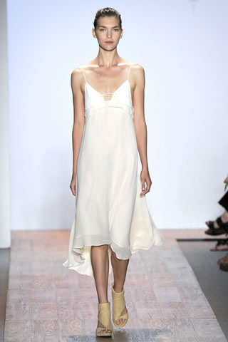 Max Azria Spring/Summer 2011 Collection
