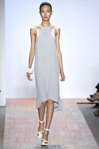 Fashion Brand Max Azria 2011 collection