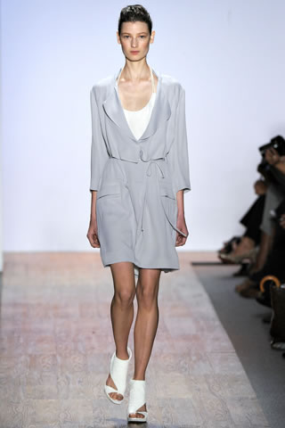 Fashion Designer 2011 Spring Collection