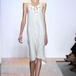 New York Fashion Clothing Industry 2011