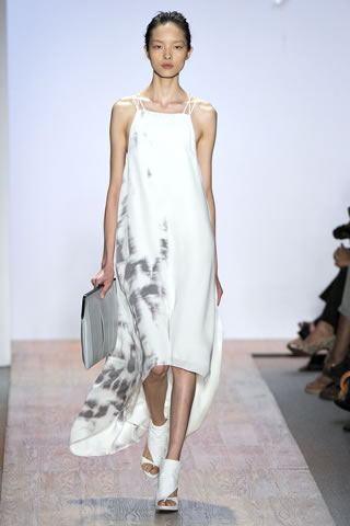 Famous Americans Fashion Designers Collection