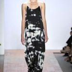 New York Fashion Designers Spring 2011 Collection