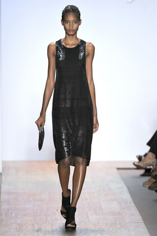 New York Designers Spring Collections