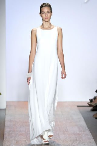 Runway Fashion shows 2011 Collections