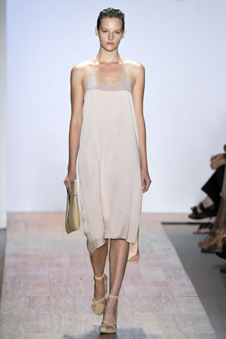 Spring 2011 Collection By Max Azria