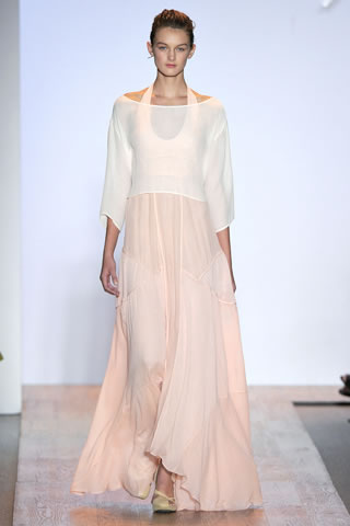 Summer 2011 collection BY Max Azria