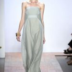 Mercedes-Benz Fashion Week Spring/Summer 2011