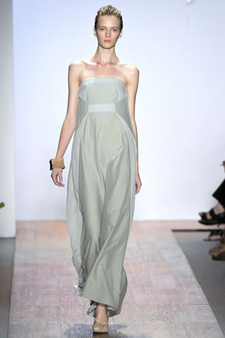 Mercedes-Benz Fashion Week Spring/Summer 2011