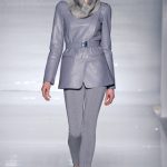 Max Mara Fall 2011 Collection Milan Fashion Week