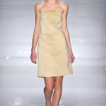 Max Mara Fall 2011 Collection Milan Fashion Week