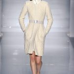 Max Mara Fall 2011 Collection Milan Fashion Week
