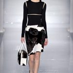 Max Mara Fall 2011 Collection Milan Fashion Week