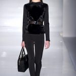 Max Mara Fall 2011 Collection Milan Fashion Week