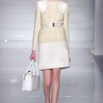 Max Mara Fall 2011 Collection Milan Fashion Week