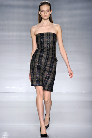 Max Mara Fall 2011 Collection Milan Fashion Week