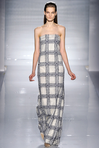 Max Mara Fall 2011 Collection Milan Fashion Week