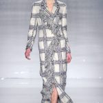 Max Mara Fall 2011 Collection Milan Fashion Week