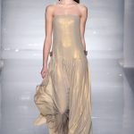 Max Mara Fall 2011 Collection Milan Fashion Week