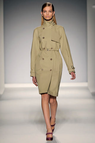 Max Mara Spring Summer 2011 Collection