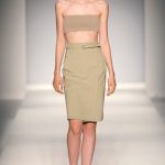 Max Mara Spring/Summer 2011 Collection