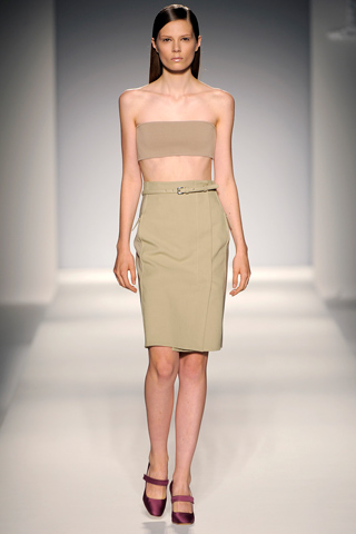Max Mara Spring/Summer 2011 Collection