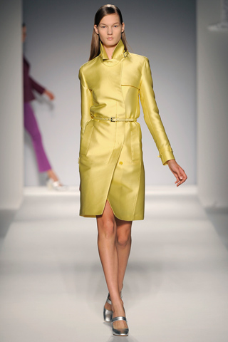 Milan Fashion Week 2010