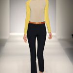 Freja Beha Erichsen 2010 Fashion Collection