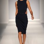 Milan Fashion Week 2011 Max Mara