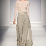 Max Mara SpringSummer Collection 2011