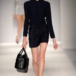 Milan Fashion Brands 2011 Collection