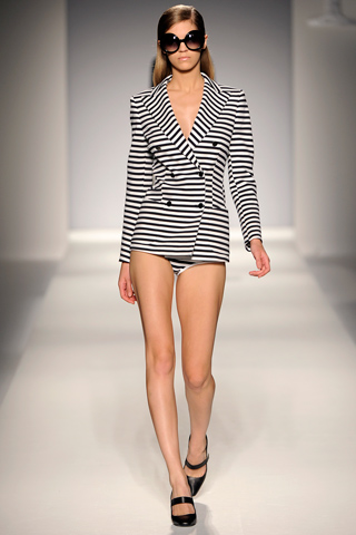 Fashion Brand Max Mara 2011 Collection