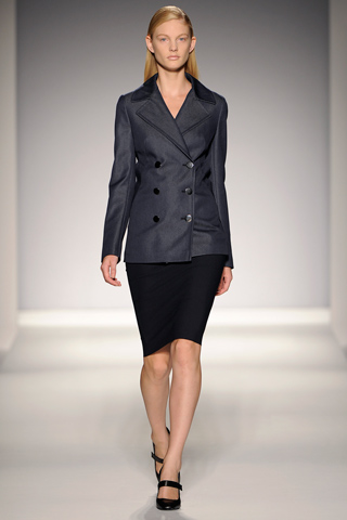 Spring/Summer 2011 Fashion Week Milan