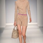 Spring 2011 Collection By Max Mara